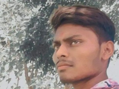 Gujarat man kills brother-in-law in name of 'honour' Gujarat man kills brother-in-law in name of 'honour'