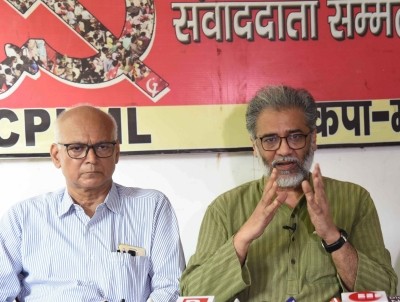 Bihar: CPI (ML) not to take ministerial berth in new govt Bihar: CPI (ML) not to take ministerial berth in new govt