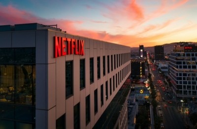 Recent struggles are sign that Netflix is becoming a more traditional media company
