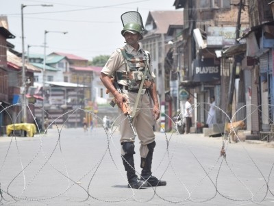 J&K most internet censorship intensive region globally: Report