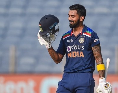 KL Rahul has missed a lot of cricket; many question marks present themselves now: Scott Styris KL Rahul has missed a lot of cricket; many question marks present themselves now: Scott Styris
