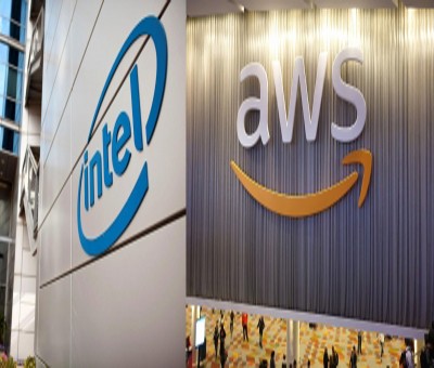 AWS, Intel empower govtech and edtech startups in India