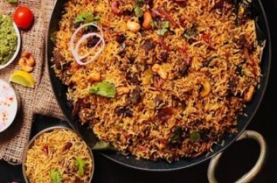 Biryani worth Rs 43 lakh that nobody saw or ate, J&K ACB on trail