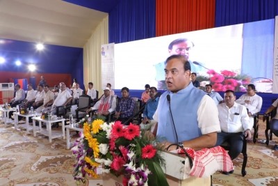 After nearly 15 yrs, Assam oil field resumes operations After nearly 15 yrs, Assam oil field resumes operations