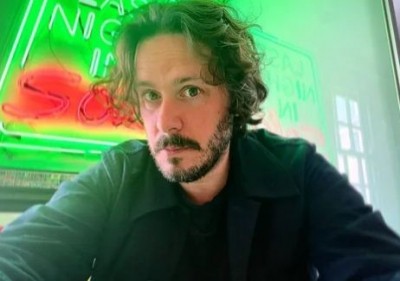 'Shaun of the Dead' director Edgar Wright heaps praise on 'RRR' 'Shaun of the Dead' director Edgar Wright heaps praise on 'RRR'