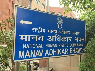 NHRC takes suo motu cognizance of student's death, issues notice to Raj govt