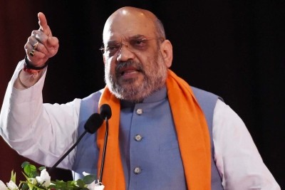 Forensic probe to be made mandatory for cases entailing 6 yrs jail: Shah Forensic probe to be made mandatory for cases entailing 6 yrs jail: Shah
