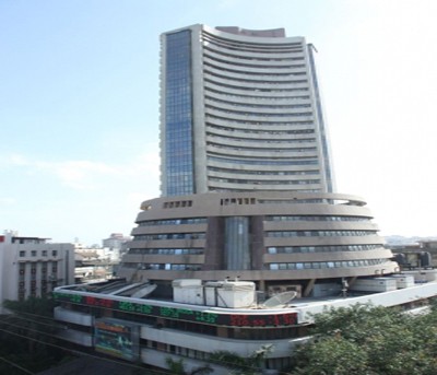 Indices ended marginally higher, Sensex ends over 59,000 Indices ended marginally higher, Sensex ends over 59,000
