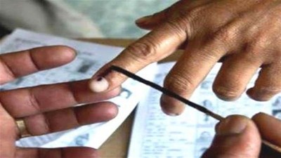 Gujarat: Cong demands deletion of 18-20L fake voters from electoral list Gujarat: Cong demands deletion of 18-20L fake voters from electoral list