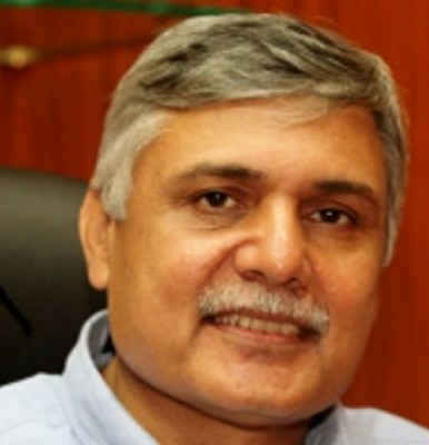 NSE case: Ex-Mumbai top cop Sanjay Pandey denied bail NSE case: Ex-Mumbai top cop Sanjay Pandey denied bail