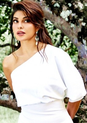 Jacqueline Fernandez named as accused in ED's supplementary charge sheet: Sources Jacqueline Fernandez named as accused in ED's supplementary charge sheet: Sources