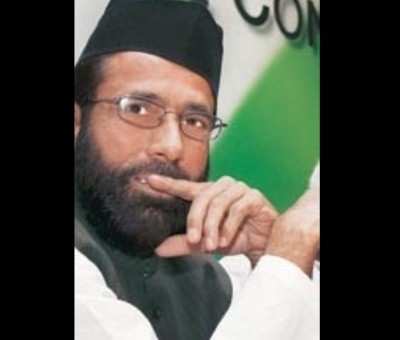 Barelvi clerics condemn attacks on minorities in Pakistan
