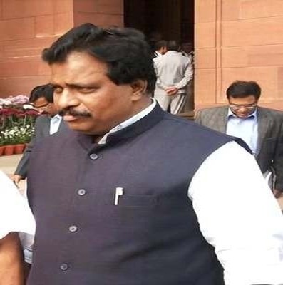Lok Sabha: Cong moves adjourment notice over ED raid at Herald House Lok Sabha: Cong moves adjourment notice over ED raid at Herald House