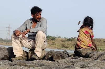 Amit Sadh's short film 'Ghuspaith - Beyond Borders' honours photo-journalists Amit Sadh's short film 'Ghuspaith - Beyond Borders' honours photo-journalists
