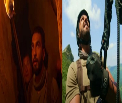 'Ranveer vs Wild with Bear Grylls' renewed for two more seasons 'Ranveer vs Wild with Bear Grylls' renewed for two more seasons