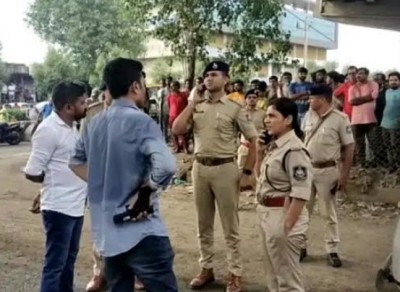 Gujarat Police crack Ankleshwar bank robbery case Gujarat Police crack Ankleshwar bank robbery case
