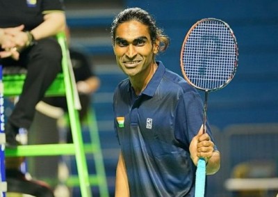 Pramod, Sukant start Thailand Para Badminton International with victories Pramod, Sukant start Thailand Para Badminton International with victories