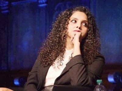 Rana Ayyub moves Delhi HC challenging ED attachment of funds Rana Ayyub moves Delhi HC challenging ED attachment of funds