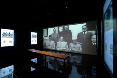 80K visitors in 4 months: Prime Ministers' Museum a hi-tech hit 80K visitors in 4 months: Prime Ministers' Museum a hi-tech hit
