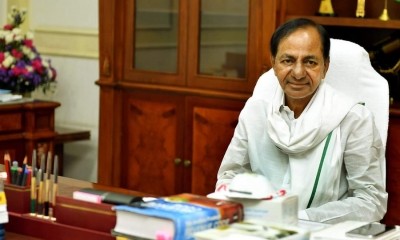 Muharram symbolises supreme sacrifice: Telangana CM