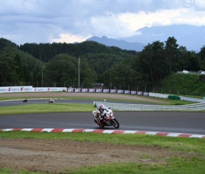 Asia Road Racing Championship: Rajiv Sethu makes India proud with Top 5 finish Asia Road Racing Championship: Rajiv Sethu makes India proud with Top 5 finish