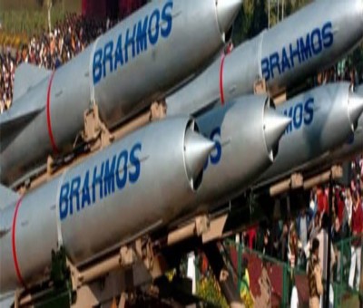 IAF sacks three officers for misfiring of BrahMos missile into Pakistan IAF sacks three officers for misfiring of BrahMos missile into Pakistan