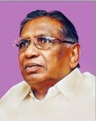 Telangana ideologue Jayashankar remembered on his birth anniversary Telangana ideologue Jayashankar remembered on his birth anniversary