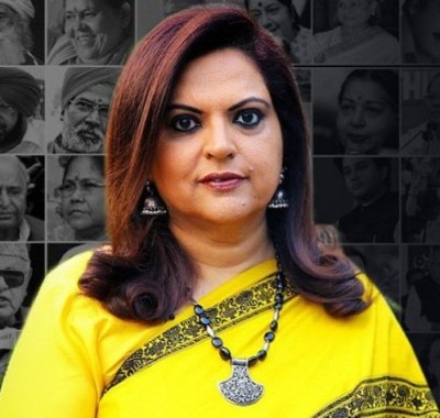 Nupur Sharma controversy: SC grants interim protection to journalist Navika Kumar