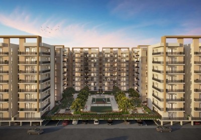 Wave City launches premium residential project 'Eligo'