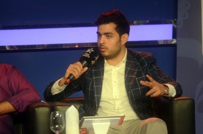 We'll celebrate 'Azadi ka Amrit Mahotsav' with 5G rollout: Akash Ambani We'll celebrate 'Azadi ka Amrit Mahotsav' with 5G rollout: Akash Ambani