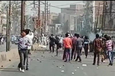 Charge sheet names 47 accused for June 3 violence in Kanpur