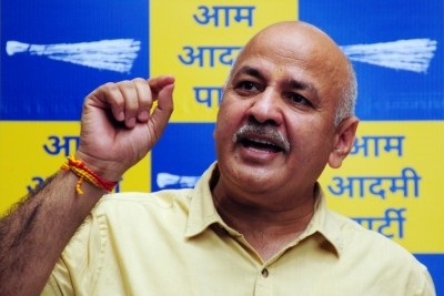 Excise liquor scam: CBI issues Look Out Circular against Sisodia, 13 others Excise liquor scam: CBI issues Look Out Circular against Sisodia, 13 others
