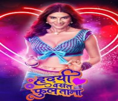 Elnaaz channels her inner 'Marathi mulgi' in new 'Takatak 2' track Elnaaz channels her inner 'Marathi mulgi' in new 'Takatak 2' track