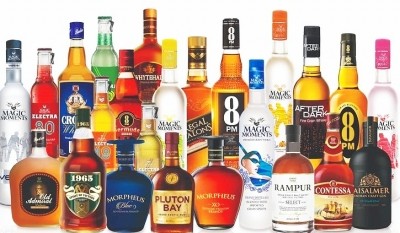IMFL maker Radico Khaitan's net falls marginally in Q1 IMFL maker Radico Khaitan's net falls marginally in Q1