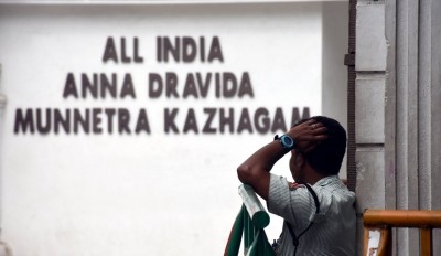 AIADMK's first-ever MP K. Maya Thevar passes away AIADMK's first-ever MP K. Maya Thevar passes away
