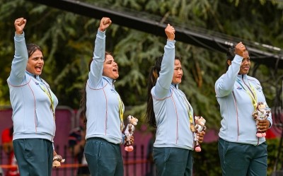 No Olympic future for CWG lawn bowls 'trailblazers', squash players No Olympic future for CWG lawn bowls 'trailblazers', squash players