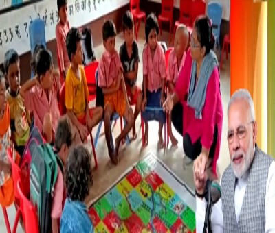 PM exhorts people to help eradicate malnutrition PM exhorts people to help eradicate malnutrition
