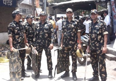 Prohibitory orders clamped in Kanpur