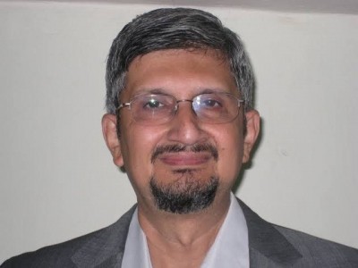 Top scientist Samir V. Kamat new DRDO chief Top scientist Samir V. Kamat new DRDO chief
