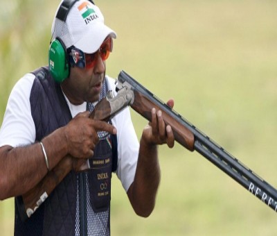 Mansher Singh: Shooters must make Hangzhou Asiad stepping stone to Olympic success Mansher Singh: Shooters must make Hangzhou Asiad stepping stone to Olympic success