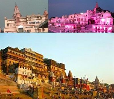 The antiquity of Ayodhya and its emergence as a world-famous city The antiquity of Ayodhya and its emergence as a world-famous city