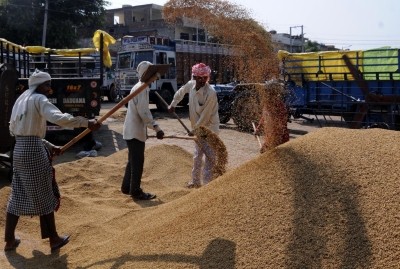 To ensure uniform implementation, Centre to rename National Food Security Act To ensure uniform implementation, Centre to rename National Food Security Act