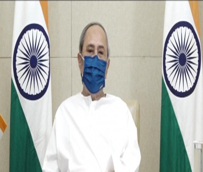 Odisha Cabinet approves drinking water projects worth over Rs 1,200 Cr Odisha Cabinet approves drinking water projects worth over Rs 1,200 Cr