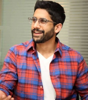 As he prepares for 'Laal Singh Chadha' release, Naga Chaitanya eyes different roles