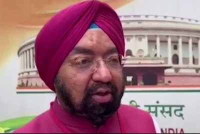 'No GST on Sarais run by SGPC or other religious bodies' 'No GST on Sarais run by SGPC or other religious bodies'