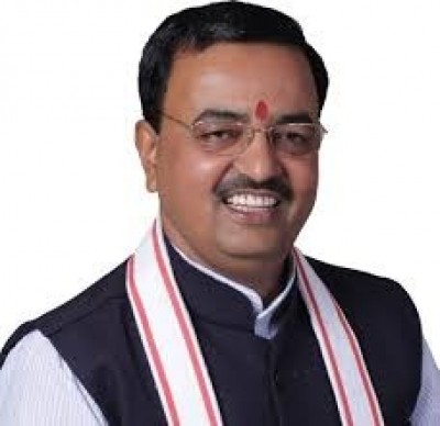 Swatantra Dev quits as leader UP Council, Keshav Maurya new leader Swatantra Dev quits as leader UP Council, Keshav Maurya new leader