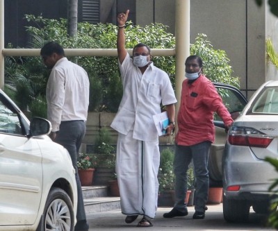 INX case: Karti Chidambaram withdraws plea from Delhi HC INX case: Karti Chidambaram withdraws plea from Delhi HC