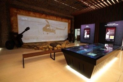 Pandit Nehru brought back to life as museum and library gets a makeover Pandit Nehru brought back to life as museum and library gets a makeover