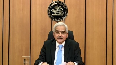 RBI to allow cross-border bill payments, bring credit info cos under Ombudsman scheme: Guv RBI to allow cross-border bill payments, bring credit info cos under Ombudsman scheme: Guv