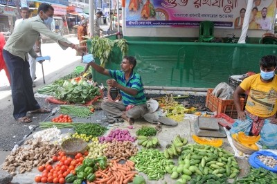 Wholesale Price Index (WPI) comes down to 13.93% in July Wholesale Price Index (WPI) comes down to 13.93% in July